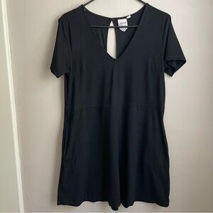 Buckle - White Crow Little Black Dress with pockets Medium